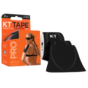 KT PRO Tape Précoupé (20 x 25cm)