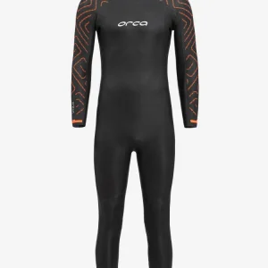 Combinaison nage neoprene Vitalis Trn homme | Orca
