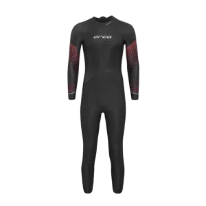 Combinaison neoprene triathlon Athlex Float V2 homme | Orca