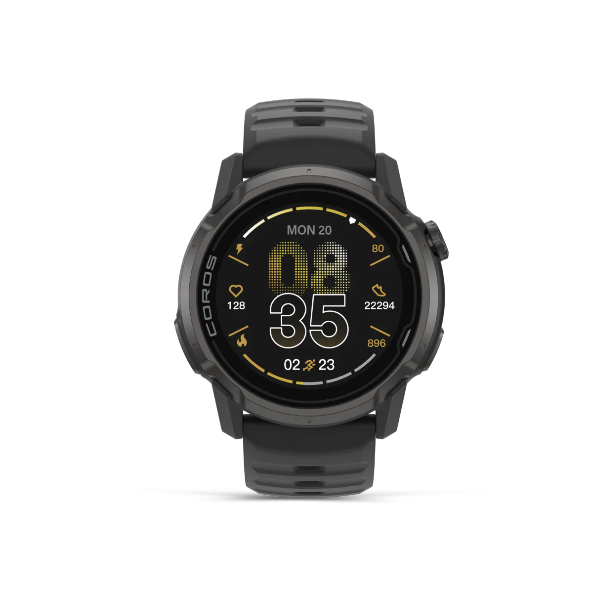 Montre GPS Apex 4 | Coros – Image 4