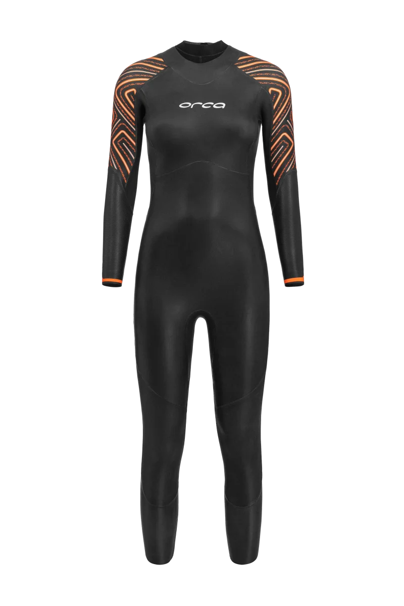 Zeal Thermal - Femme | Orca