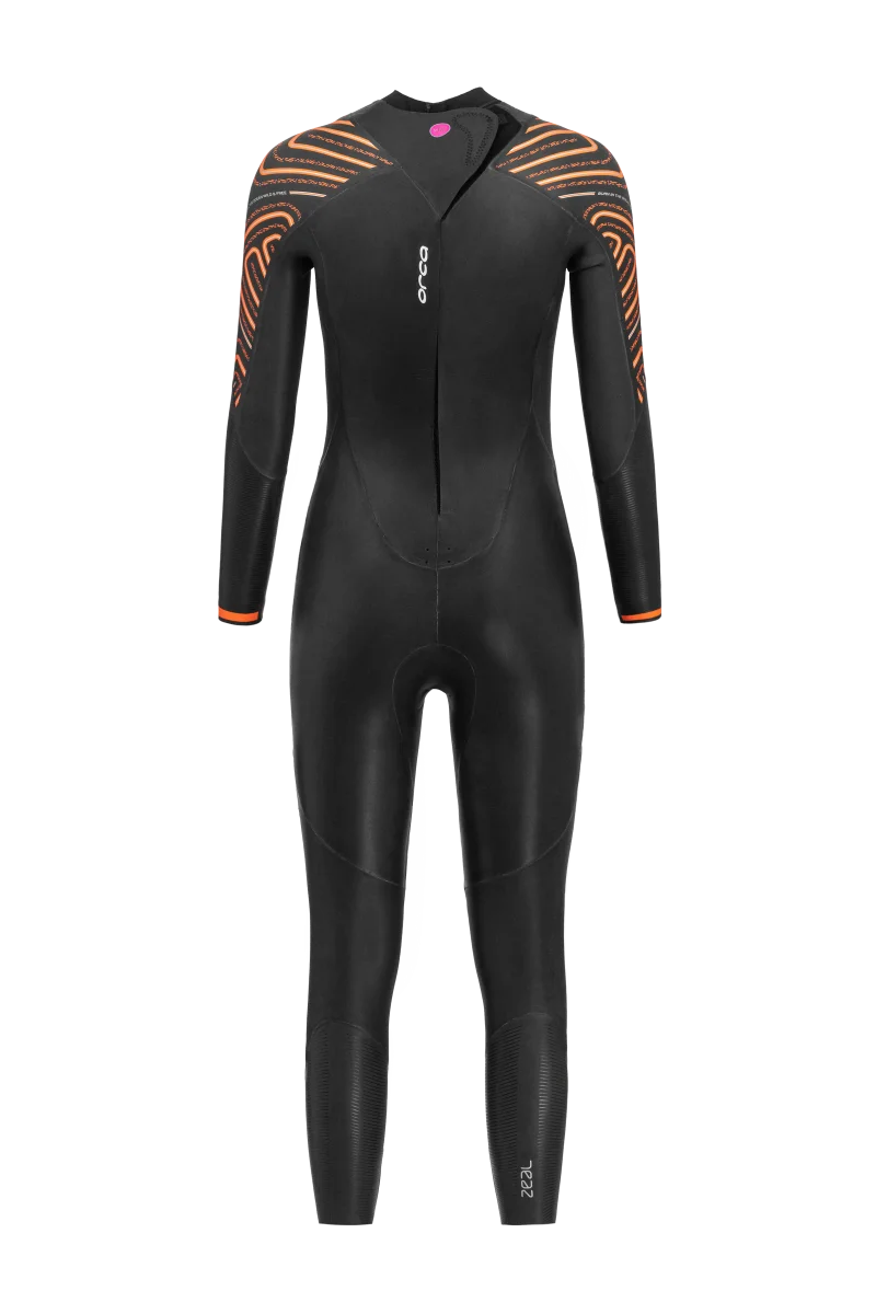 Zeal Thermal - Femme | Orca – Image 3