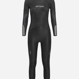Combinaison neoprene triathlon Apex Flow V2 femme | Orca